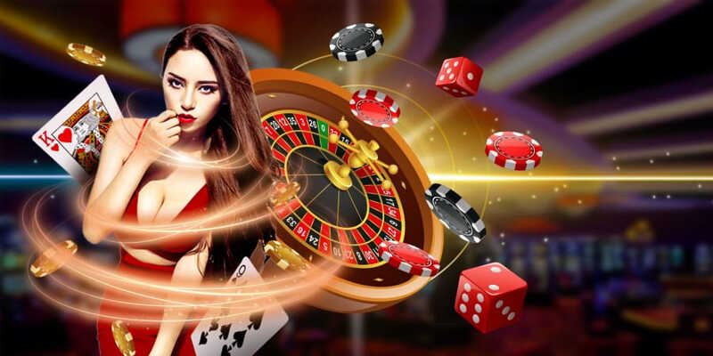 Những trò chơi hot nhất tại live casino
