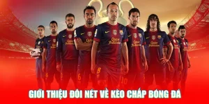 Cược Chấp Là Gì? Toàn Tập Về Kèo Châu Á Và Các Tỷ Lệ Cược