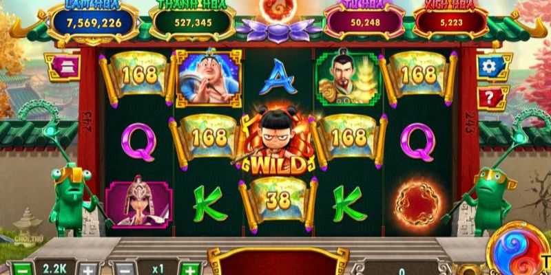 Cơ chế phân phối vé cược và cách nhận thưởng