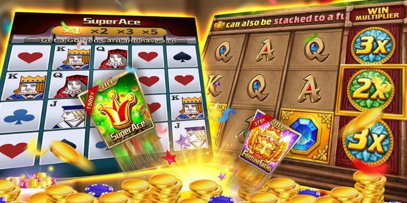Ưu điểm nổi bật khi chơi nổ hũ tài xỉu so với các dòng slot khác