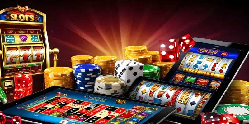 Tải ứng dụng cá cược trực tuyến để nhận ưu đãi khi dùng ứng dụng