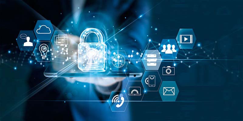 Chính sách bảo mật và trách nhiệm từ hệ thống