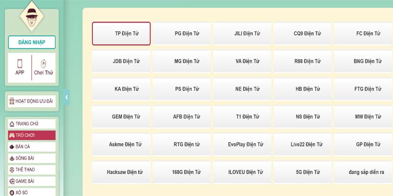 Giới thiệu về những ưu điểm nổi bật mà nhà cái đang có để thu hút hội viên